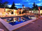 фото отеля Family Hotel Breza