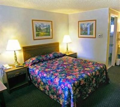фото отеля Magnuson Hotel Hamilton