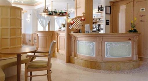 фото отеля Hotel Garni La Vigna B&B