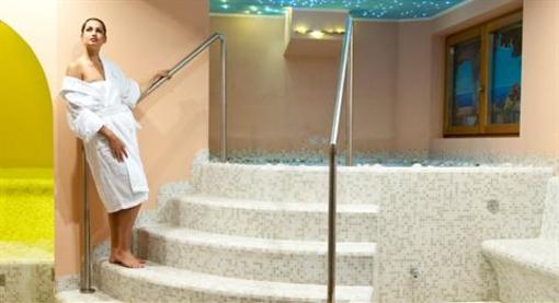 фото отеля Hotel Garni La Vigna B&B