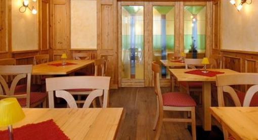фото отеля Hotel Garni La Vigna B&B