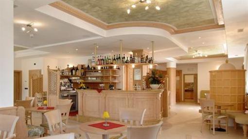 фото отеля Hotel Garni La Vigna B&B