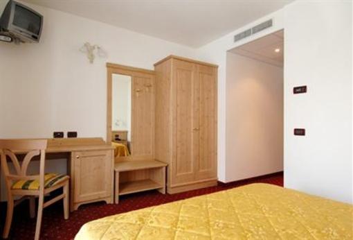 фото отеля Hotel Garni La Vigna B&B