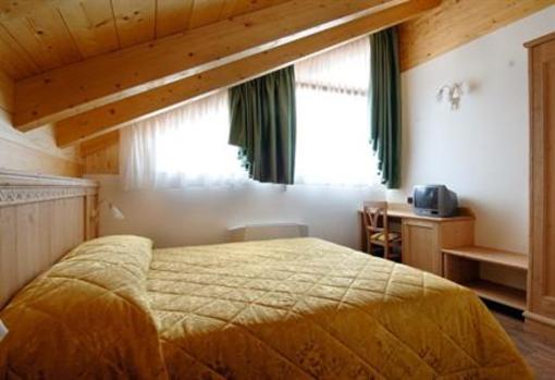 фото отеля Hotel Garni La Vigna B&B