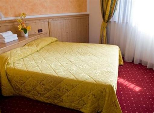фото отеля Hotel Garni La Vigna B&B