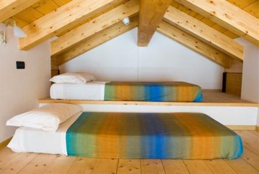 фото отеля Hotel Garni La Vigna B&B