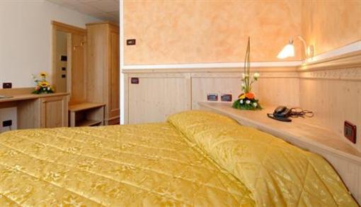 фото отеля Hotel Garni La Vigna B&B