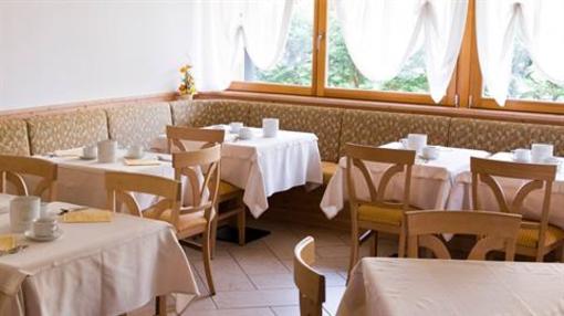фото отеля Hotel Garni La Vigna B&B