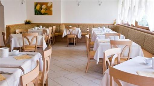 фото отеля Hotel Garni La Vigna B&B