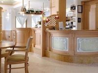 Hotel Garni La Vigna B&B