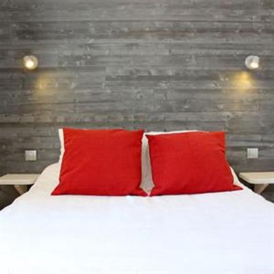 фото отеля Le Clocher Hotel Ars-en-Re