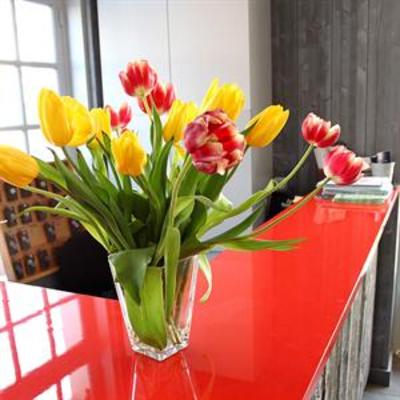 фото отеля Le Clocher Hotel Ars-en-Re