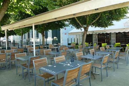 фото отеля Le Clocher Hotel Ars-en-Re