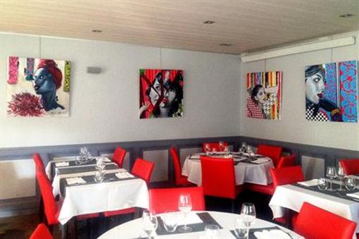 фото отеля Le Clocher Hotel Ars-en-Re
