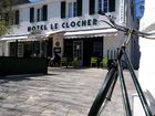 фото отеля Le Clocher Hotel Ars-en-Re