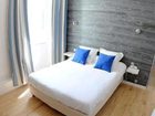 фото отеля Le Clocher Hotel Ars-en-Re