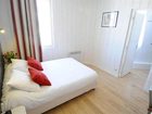 фото отеля Le Clocher Hotel Ars-en-Re