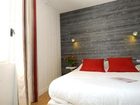 фото отеля Le Clocher Hotel Ars-en-Re