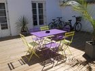 фото отеля Le Clocher Hotel Ars-en-Re