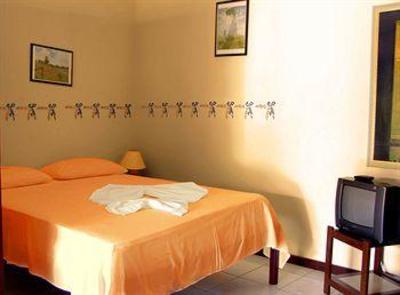 фото отеля Apart Hotel Primo