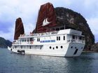 фото отеля Ha Long Dragon Cruise Superior