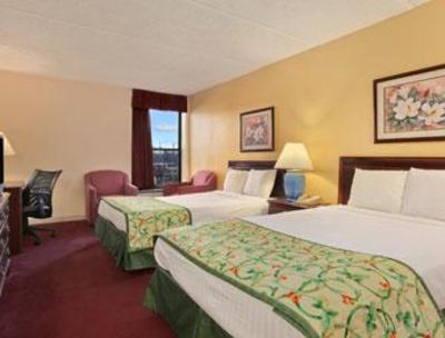 фото отеля Knights Inn High Point