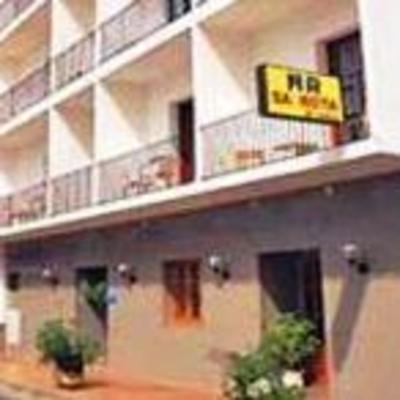 фото отеля Hostal Sa Rota