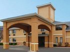 фото отеля Comfort Inn Van Wert