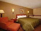 фото отеля Comfort Inn Van Wert