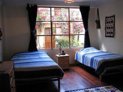 фото отеля KB Tambo Hostal