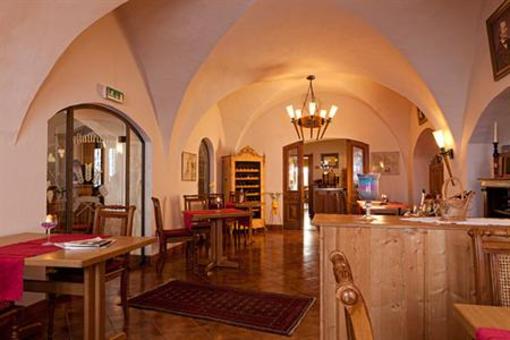 фото отеля Hotel Restaurant Buttner