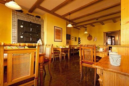 фото отеля Hotel Restaurant Buttner