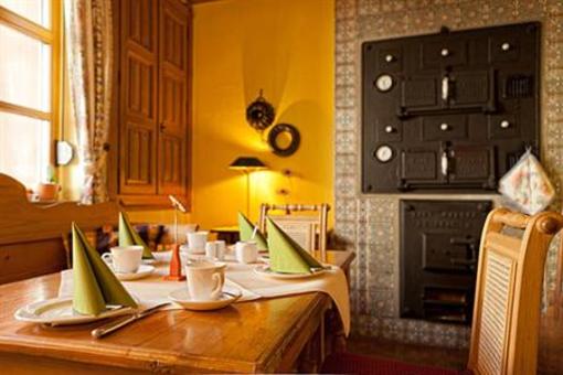 фото отеля Hotel Restaurant Buttner