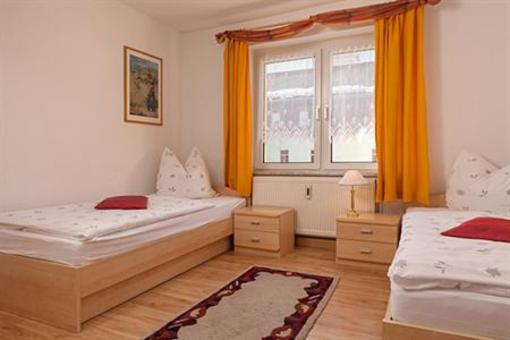фото отеля Hotel Restaurant Buttner