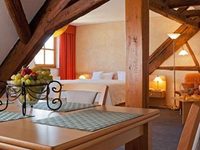 Hotel Restaurant Buttner