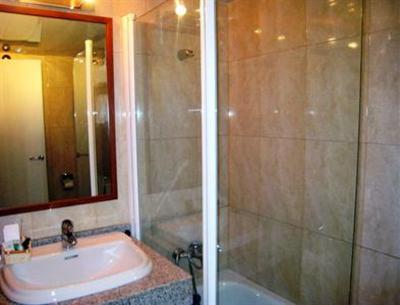 фото отеля Apartamentos Caru Castelldefels