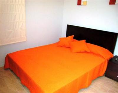 фото отеля Apartamentos Caru Castelldefels