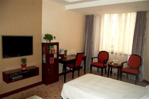фото отеля Peace Hotel