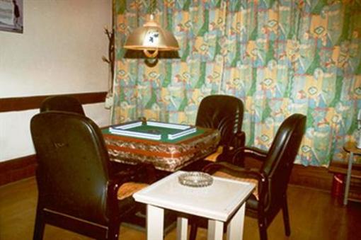 фото отеля Peace Hotel
