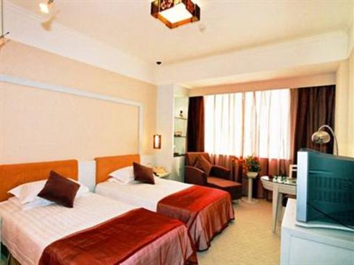фото отеля Peace Hotel