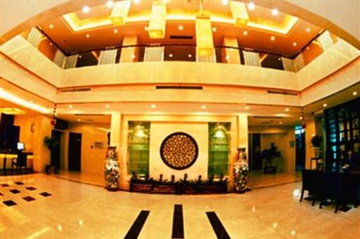 фото отеля Peace Hotel