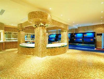 фото отеля Peace Hotel
