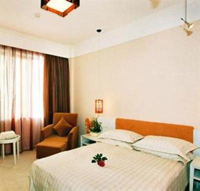 фото отеля Peace Hotel