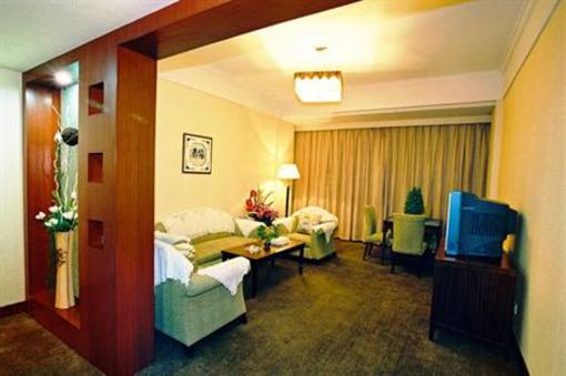 фото отеля Peace Hotel