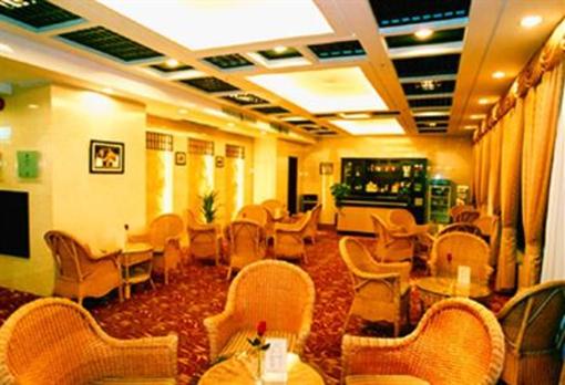фото отеля Peace Hotel