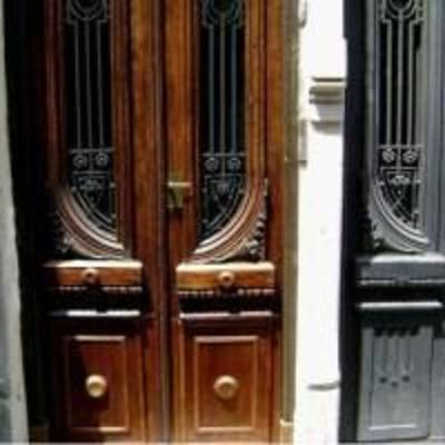 фото отеля Spot Bed And Breakfast Buenos Aires