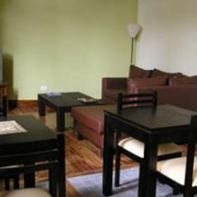 фото отеля Spot Bed And Breakfast Buenos Aires