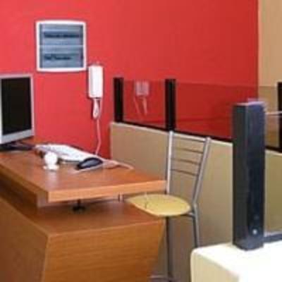 фото отеля Spot Bed And Breakfast Buenos Aires