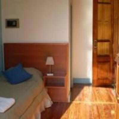 фото отеля Spot Bed And Breakfast Buenos Aires