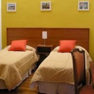 фото отеля Spot Bed And Breakfast Buenos Aires